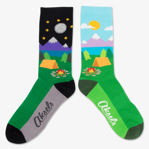 Fly Fishing Socks — Aksels