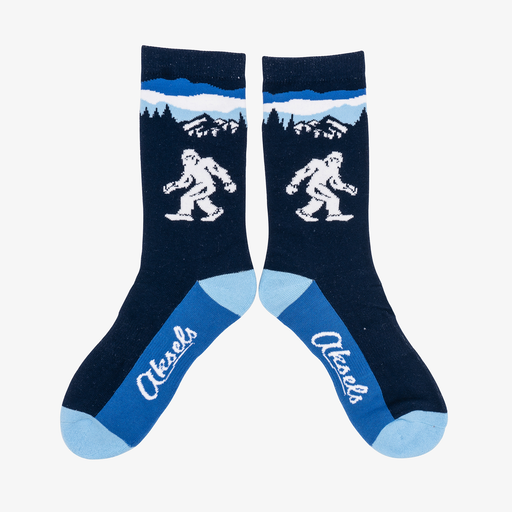 Retro Socks – Series Six