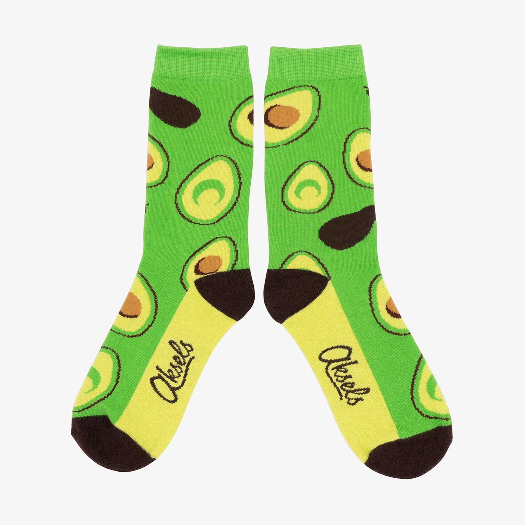 Colorado State Flag Socks & Novelty Socks - Aksels