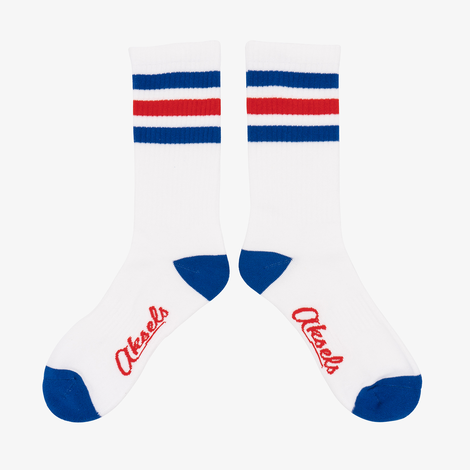 Colorado State Flag Socks & Novelty Socks - Aksels