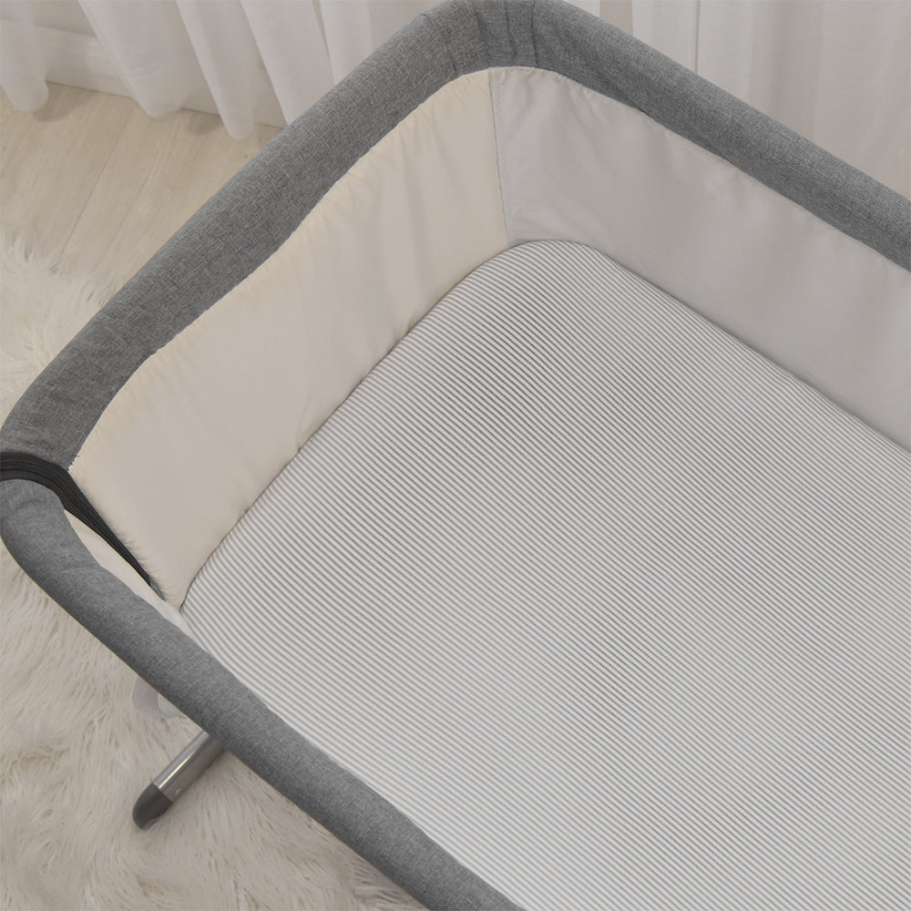 boori cradle sheets