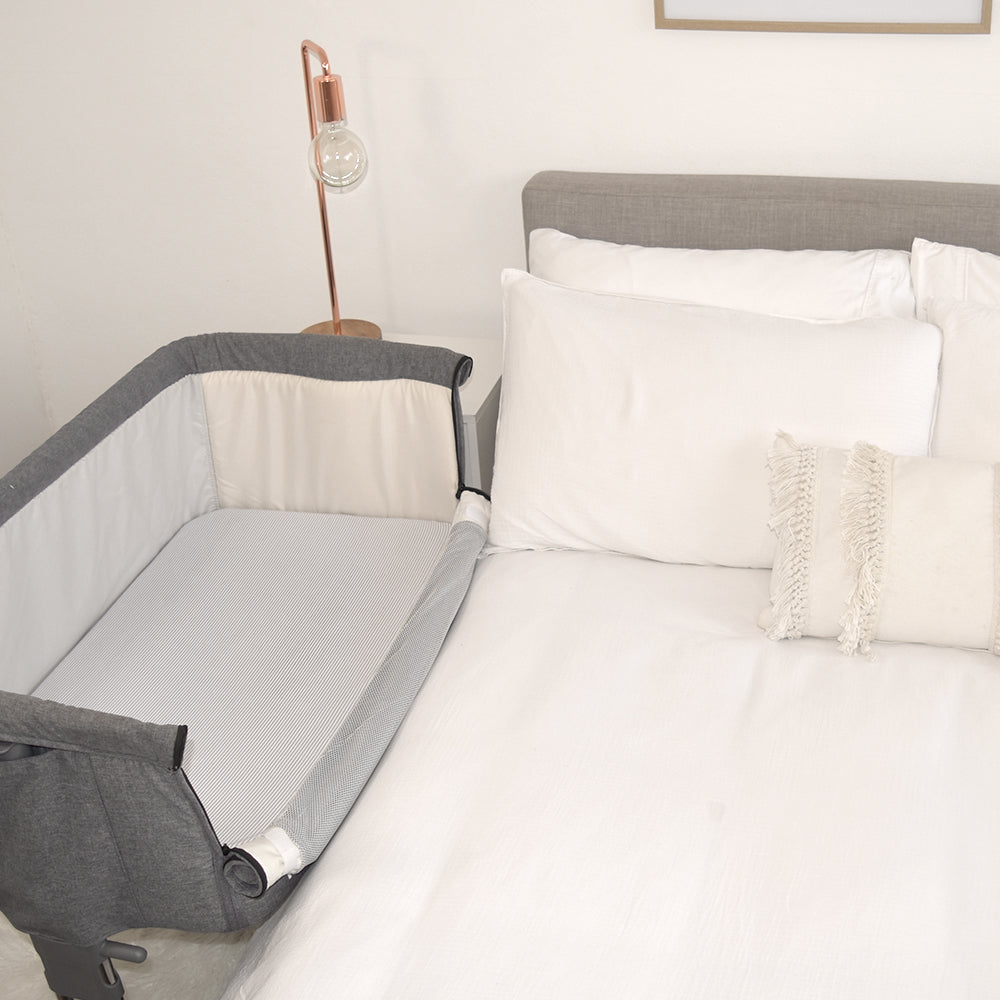 boori cradle sheets