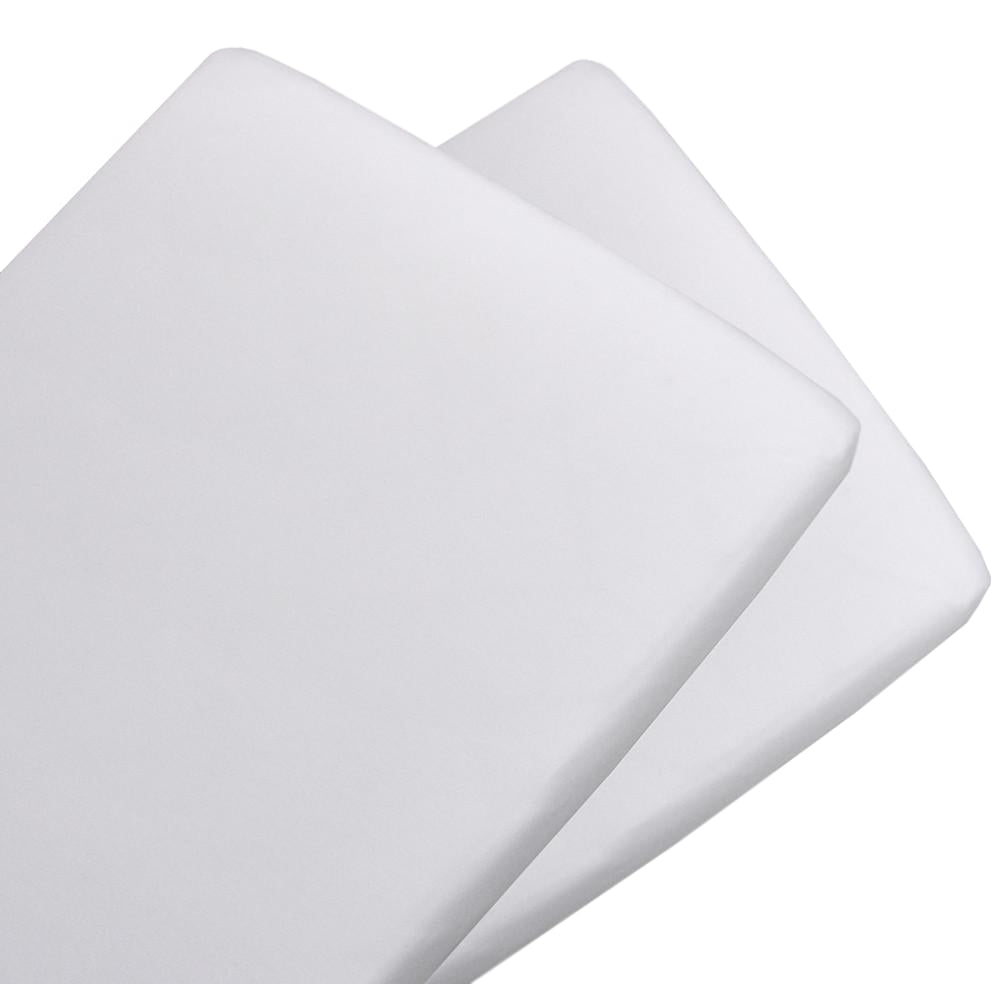 co sleeper fitted sheet