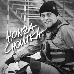 Honza Choutka Hiko Team Rider