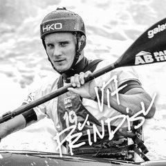 Vit Prindis Hiko Team Rider