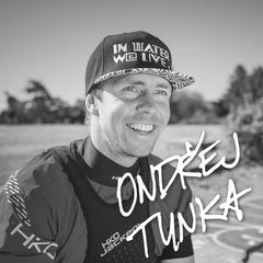 Ondrej Tunka Hiko Team Rider