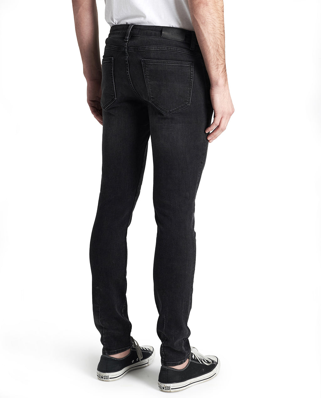 neuw denim iggy skinny