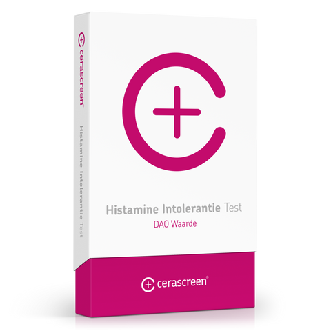 Histamine Test