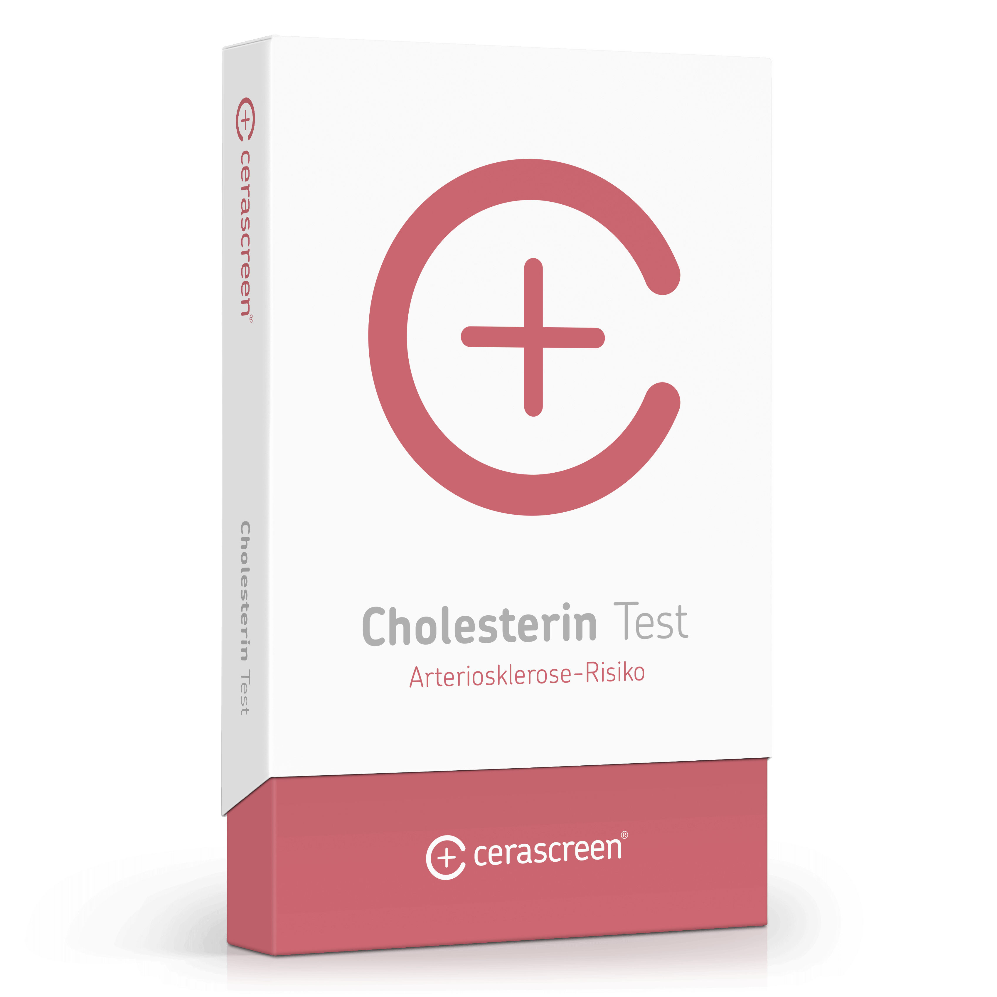 Cholesterin Test