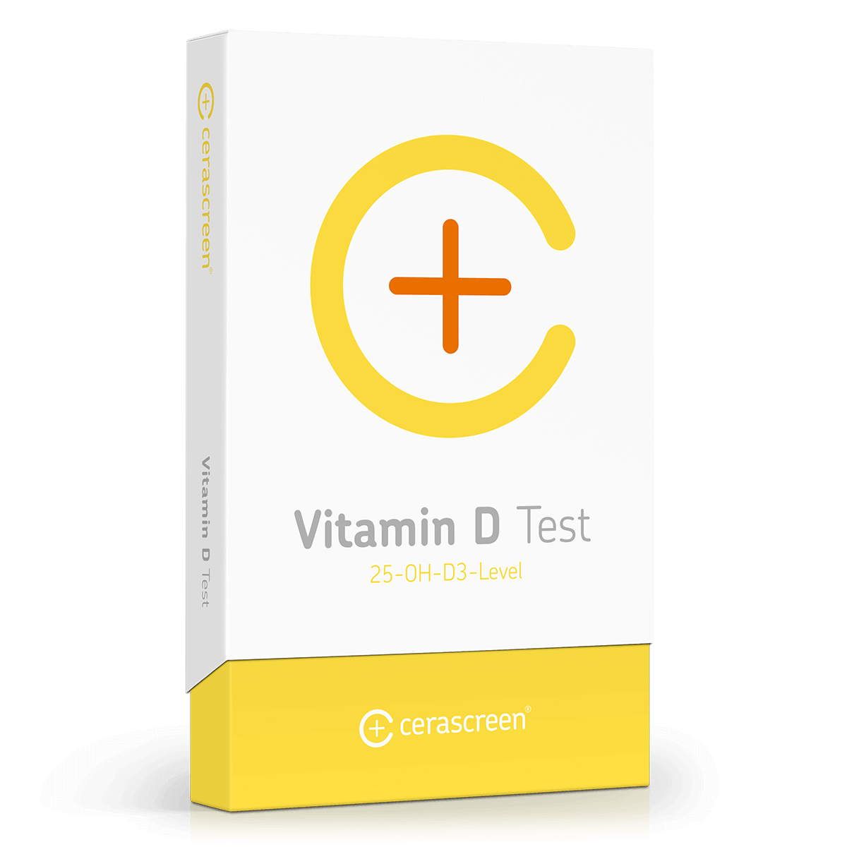 Vitamin D Test