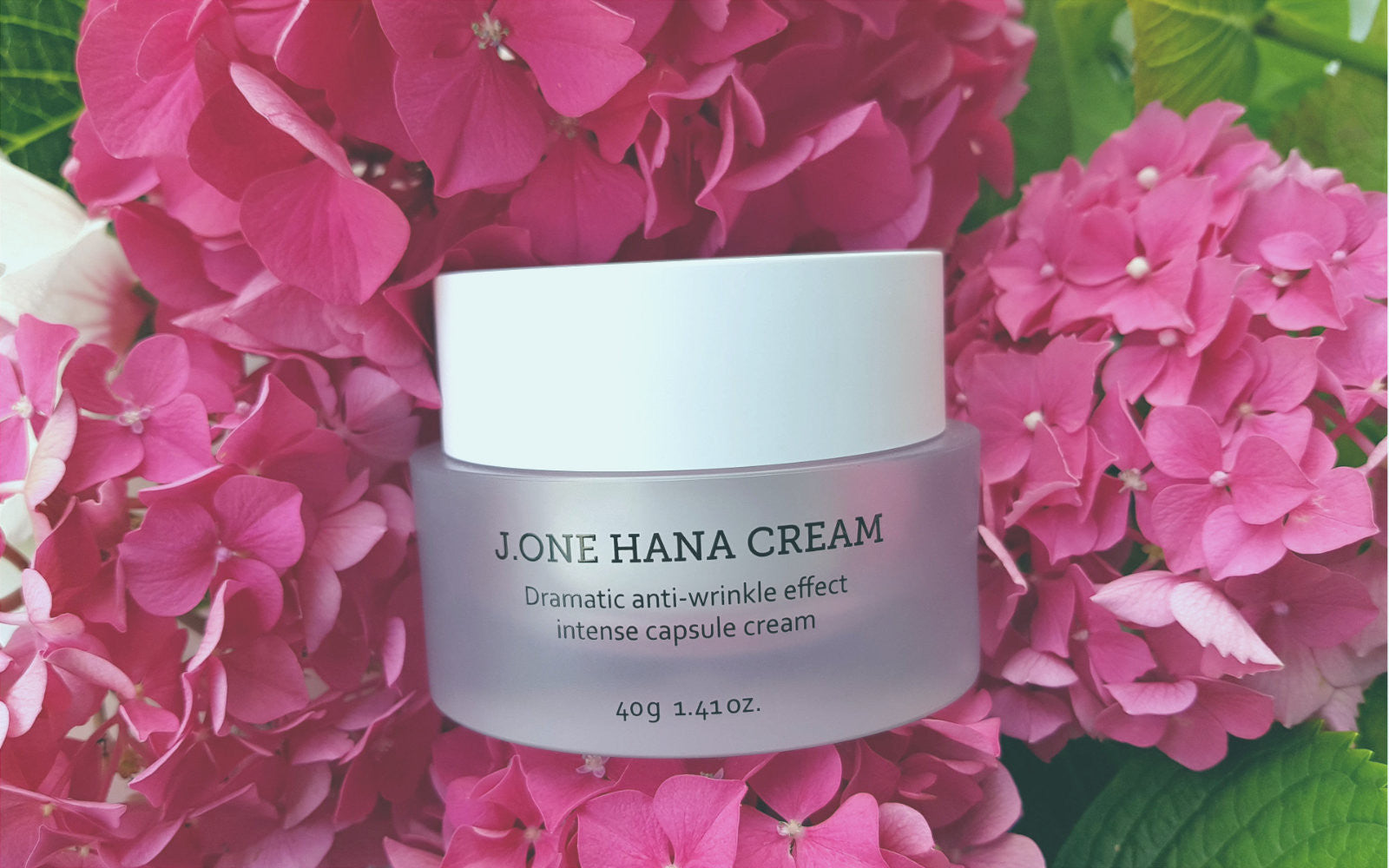 Review J One Hana Cream Azraelle I Glowrious