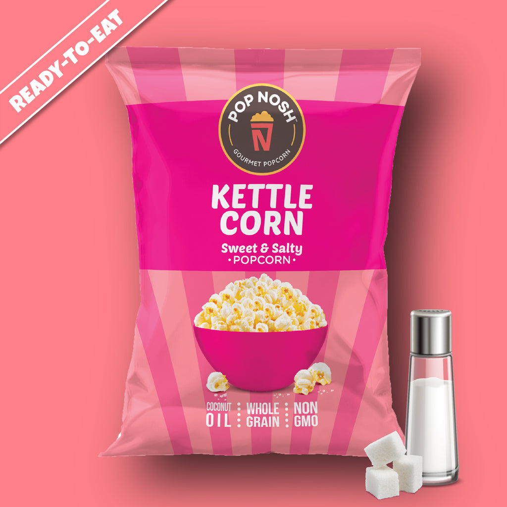 honey kettle corn packets
