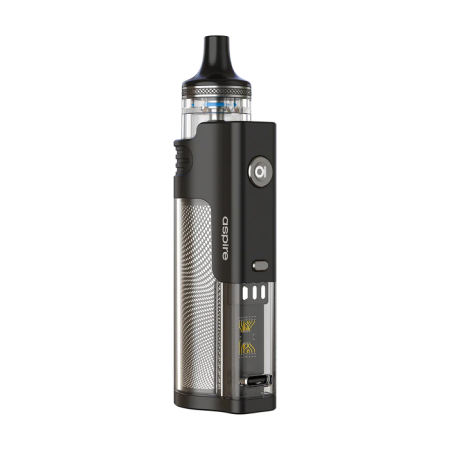 Aspire Kits: The Perfect Combination of Performance and Portability
