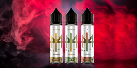 Choose the best vape e-liquids in 2020