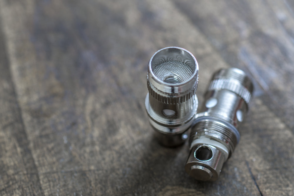 Choosing the Right Eleaf Coil for Your Vaping Device