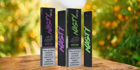 Find The Best Disposable Vape Kits and Pods