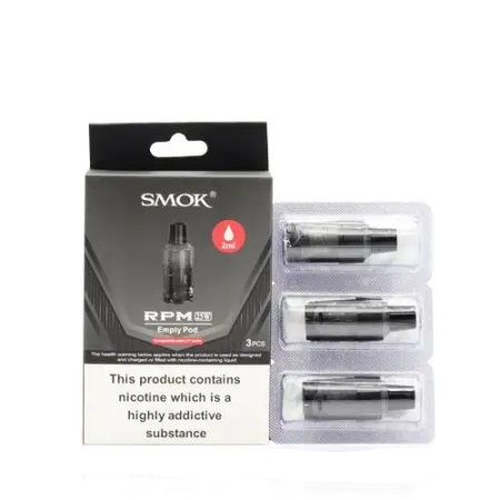 Comparing SMOK Coils: Which One is Right for Your Vaping Style