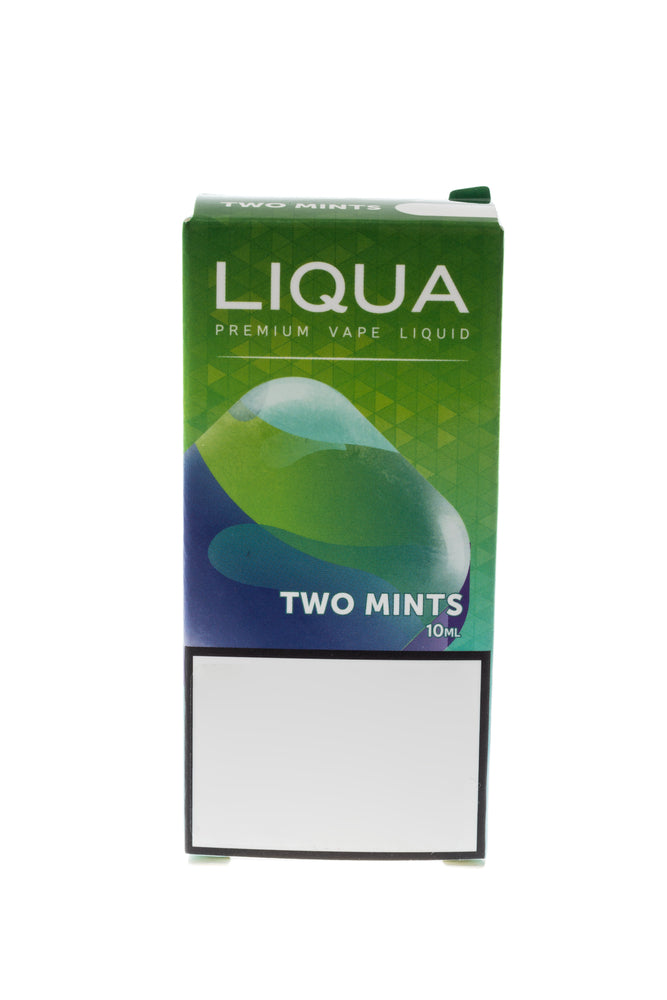 Do Liqua e-liquids help switch from smoking to vaping
