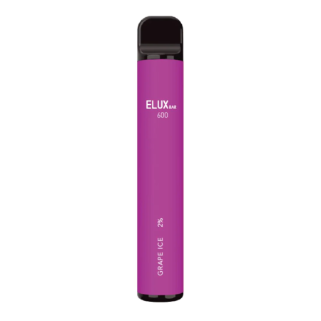 Elux Disposable Air Bars The Ideal Choice for Traveling Vapers