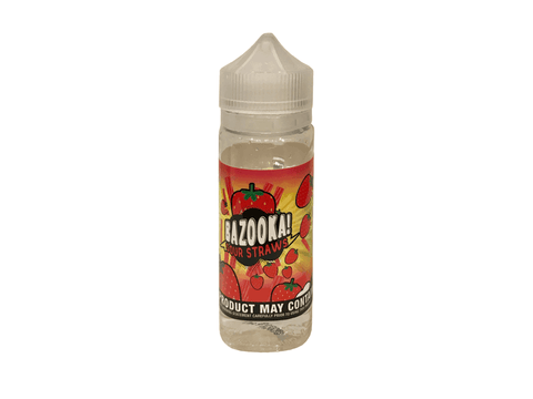 Exploring the World of Dessert-Flavoured E-Liquids