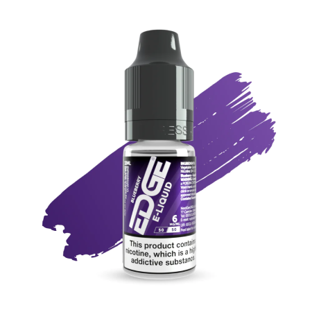 How Edge eLiquid Is Helping Smokers Kick the Habit for Good