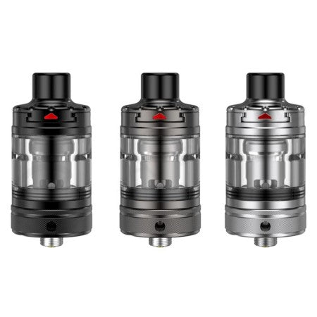 How does Aspire Nautilus 3 perform compared to Aspire K3 Tank