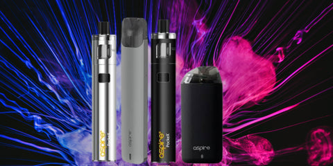 How to Choose A Vape Kit to Suit Your Needs