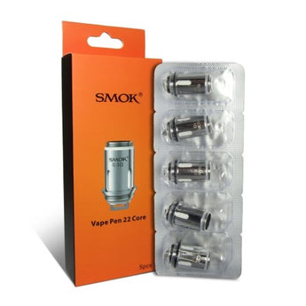 How to Store SMOK Coils for Maximum Freshness and Flavour