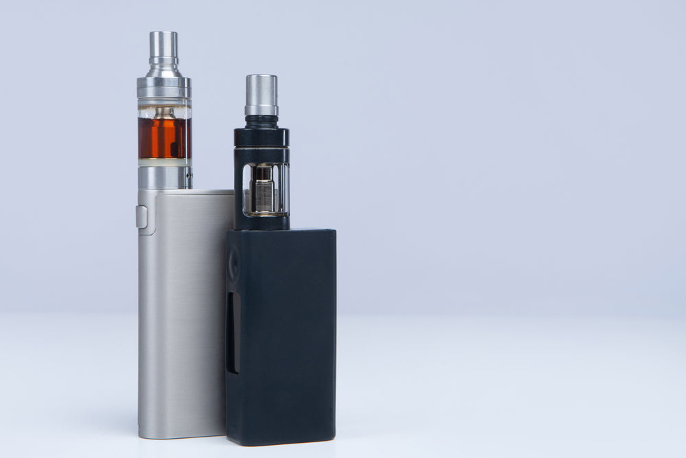 Is it safe to buy cheap vape mods online