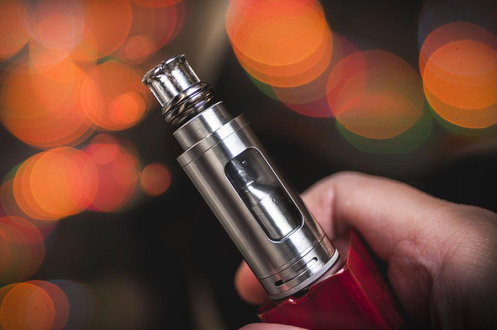 Aspire K3 Tank