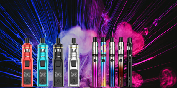 The Complete Guidelines About Vape Starter Kits: Vaporesso Vape Kit in Focus 