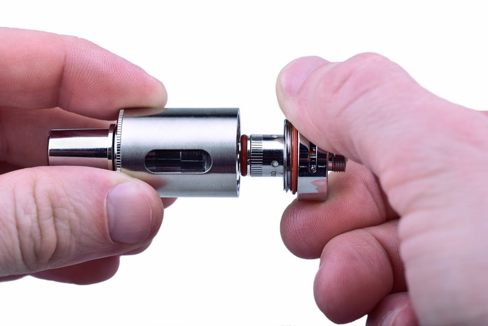 The Impact of Vape Tank Design on Performance and User Experience