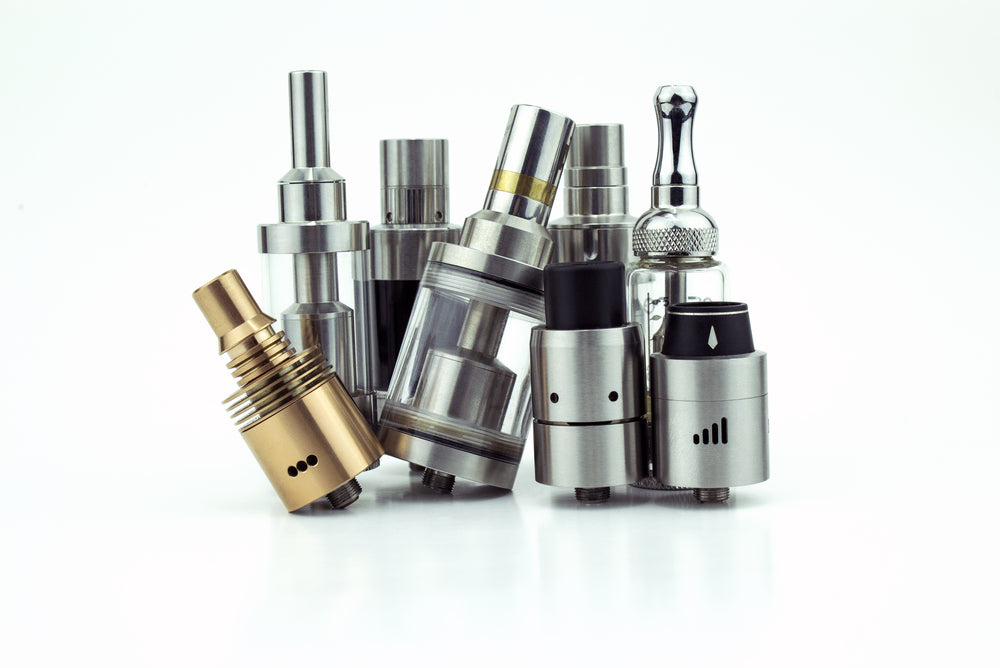 Vape Tanks for Every Vaper_ A Comprehensive Guide to Finding Your Perfect Fit
