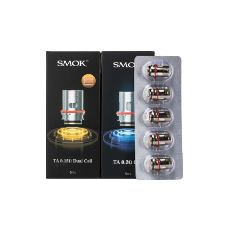 Why SMOK Coils Are a Vaper's Best Friend