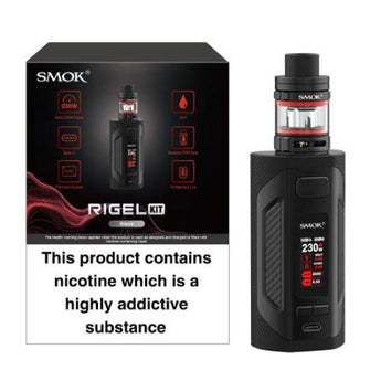 smok procolor automize new old