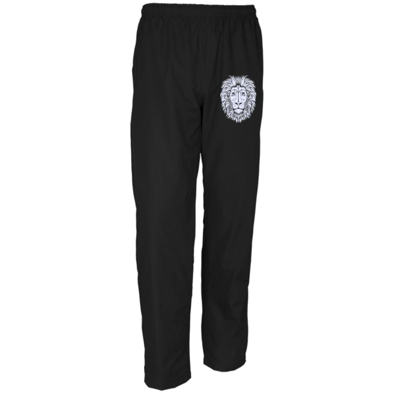 mens windbreaker pants