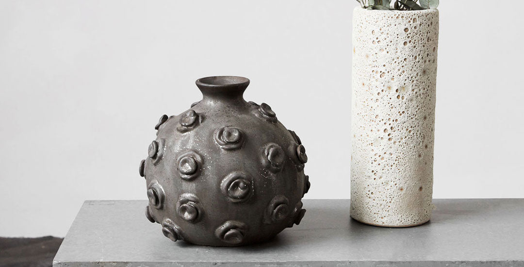 Shop Vases at Creatd Interiors