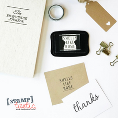 Custom Rubber Stamp