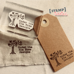 Custom Rubber Stamp