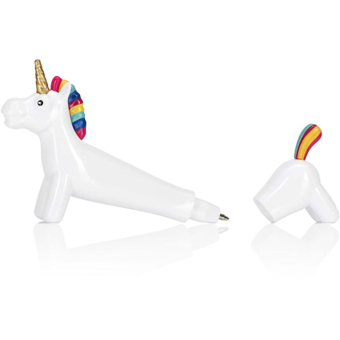 Unicorn Pen Stocking Filler