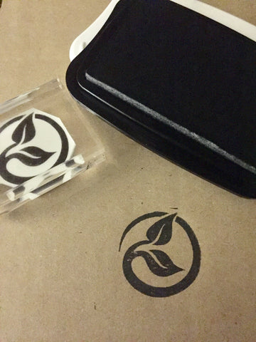 Personalized Stamps