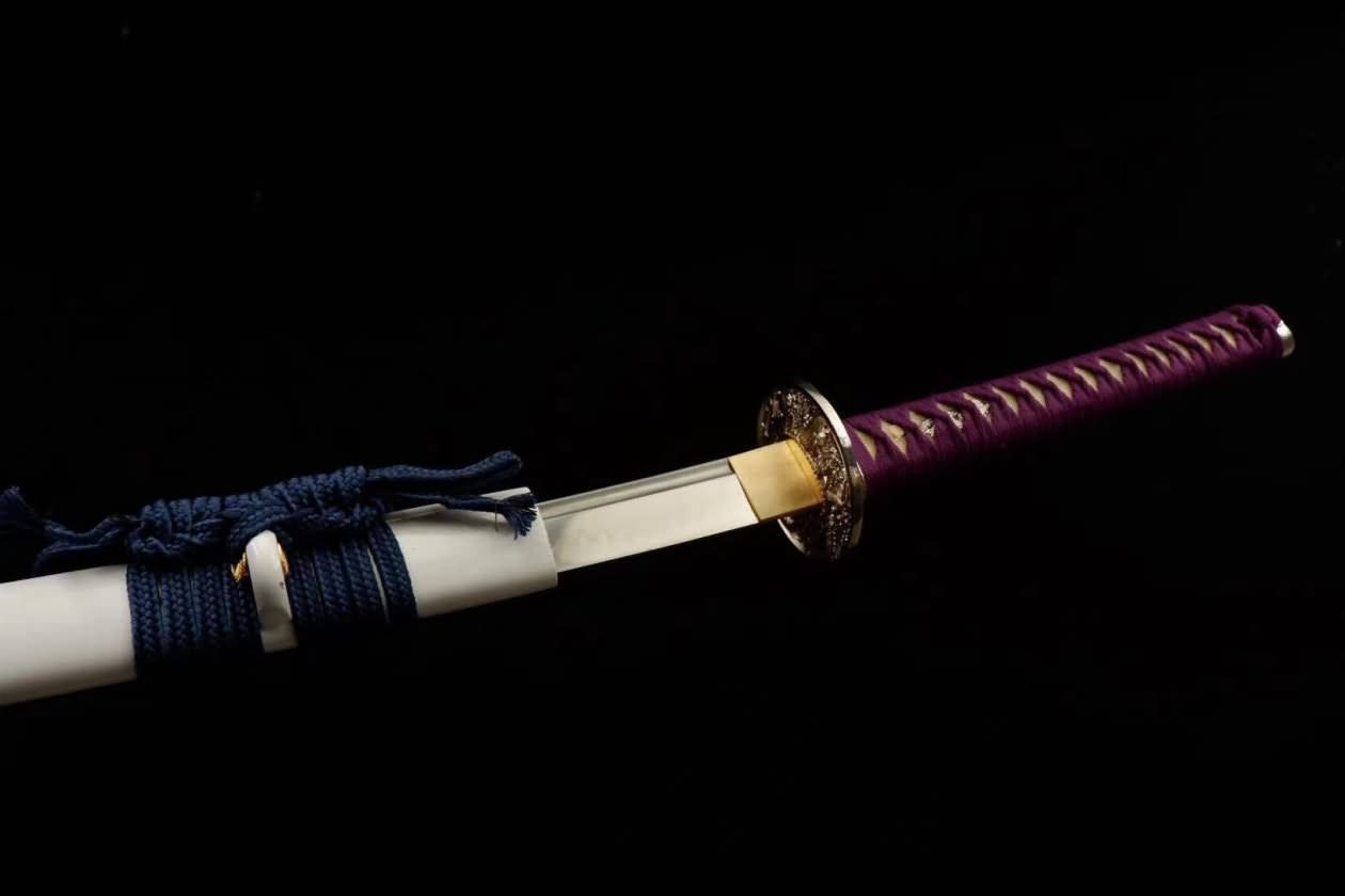 custom rapier