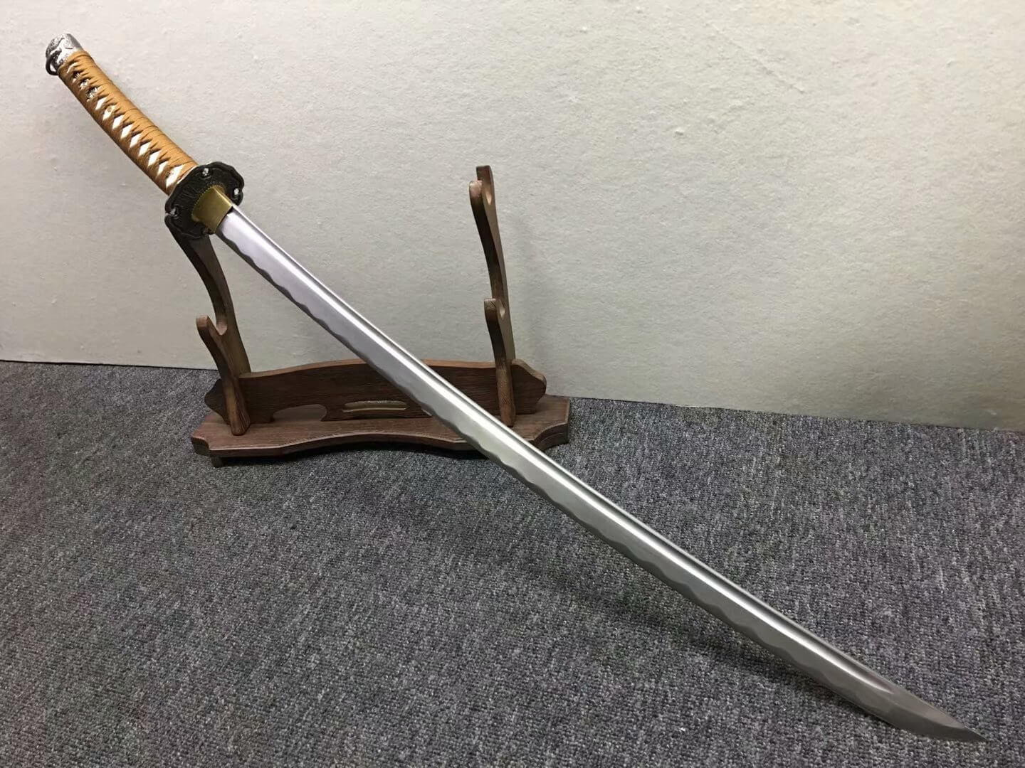 nodachi o katana