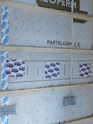 CONIZO Airtight Patch Tapes - Partel