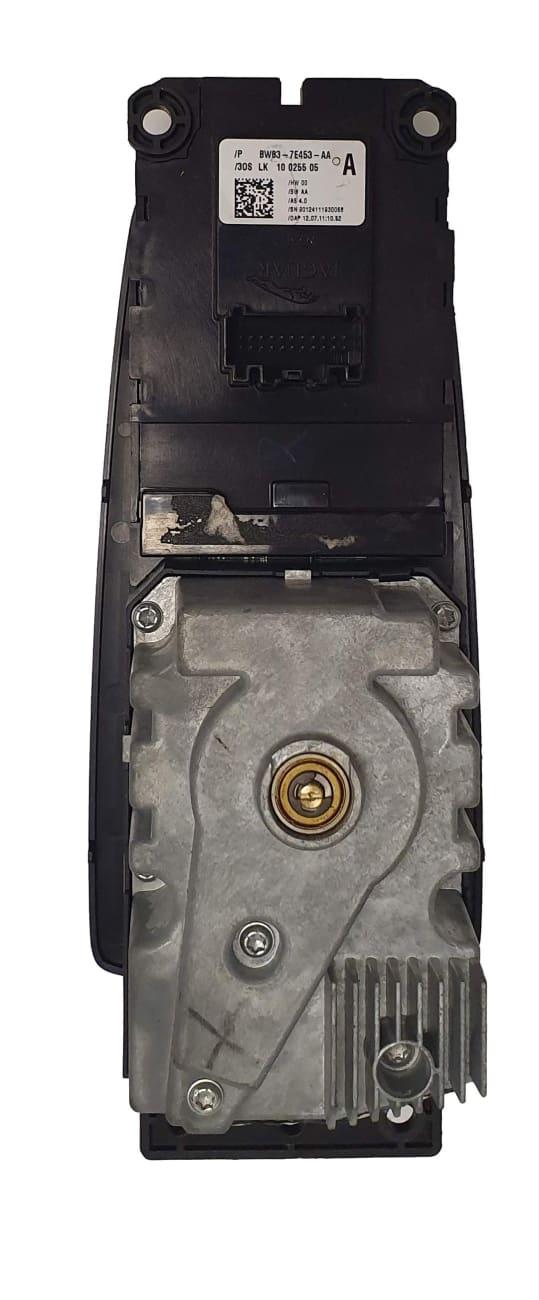 Jaguar XF Transmission control module C2Z22497 DX237E453 – Norfolk 