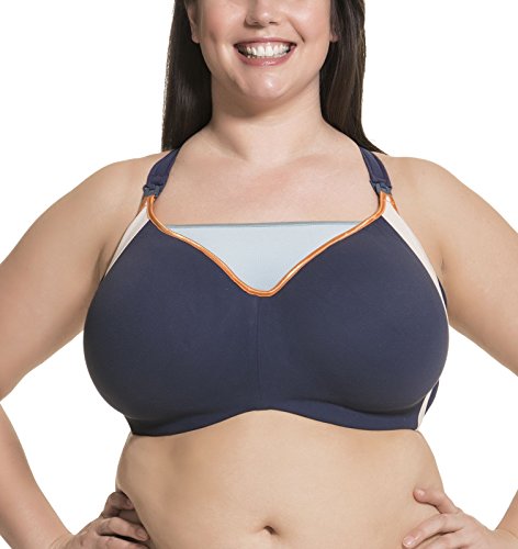 high impact sports bra 38f