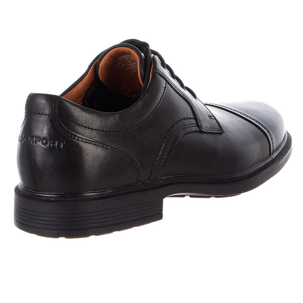 rockport dressports luxe cap toe oxford