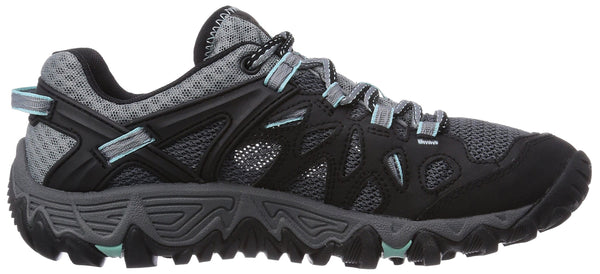 merrell all out blaze water shoe