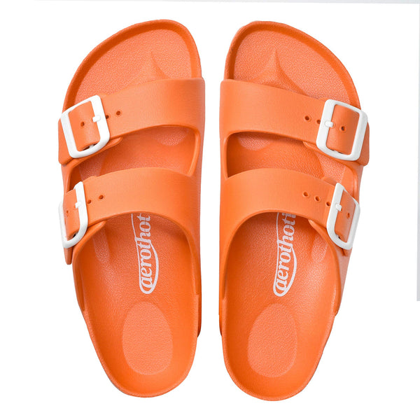 aerothotic flip flops