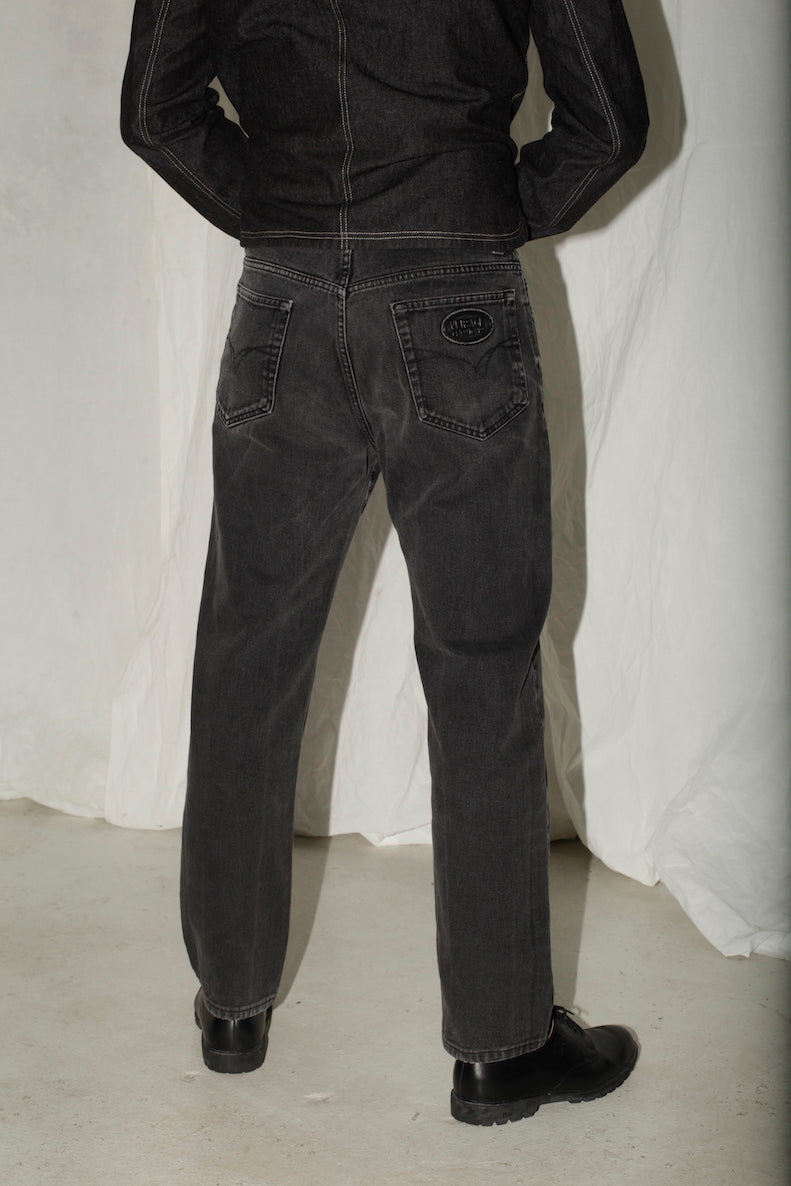 versace v2 classic jeans